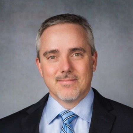 Jerred Wilson, Founder & Principal of CoAuthor AI